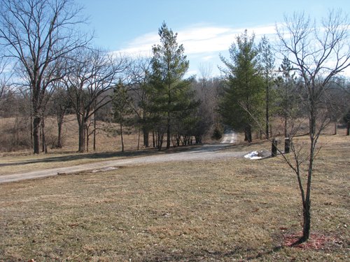 Property photo 22 - 97.5 Acres - Executive Home and Secluded Retreat